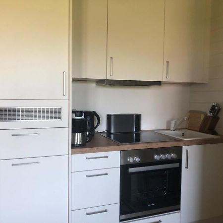 Rotes Haus In Fuessen Apartment Klassik Buitenkant foto